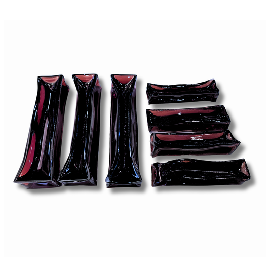 Mighty Marrows Collagen Dental Chew - Beef Liver - 3 Sizes: Large