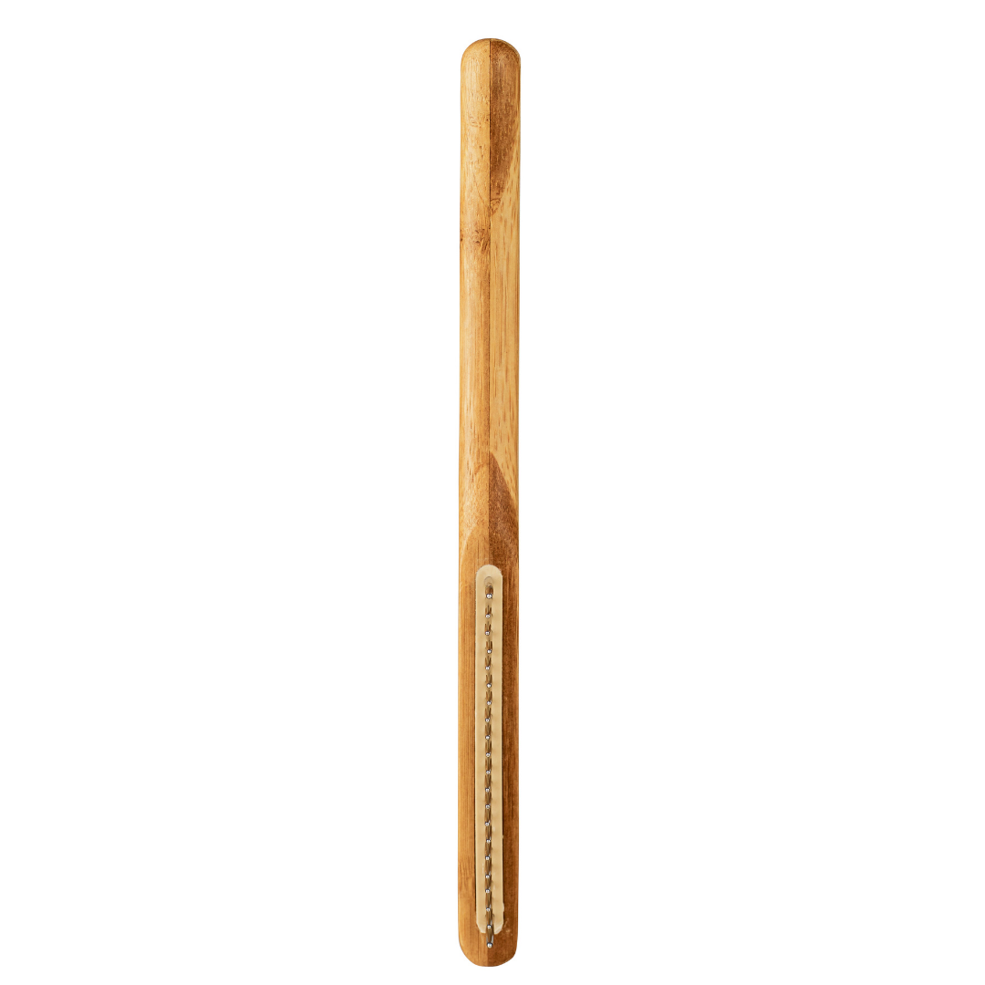 DOG Comb - Sustainable Bamboo Pet Grooming Tool
