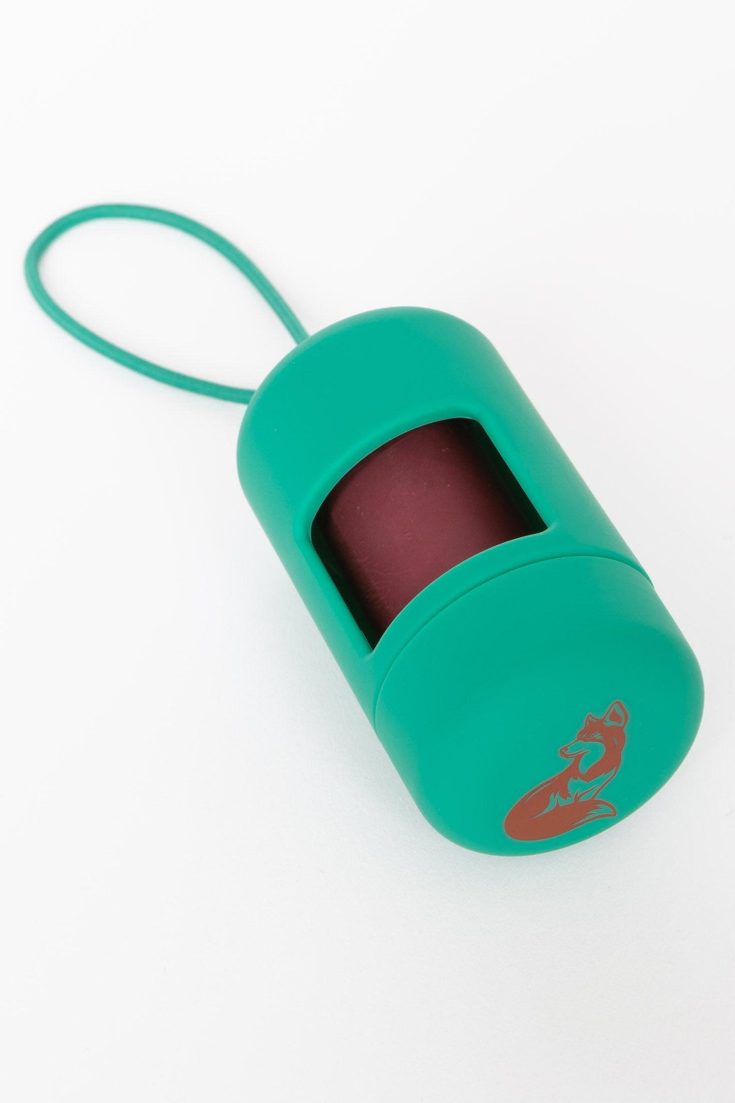 Fresh Peppermint Waste Bag Dispenser: Fresh Peppermint