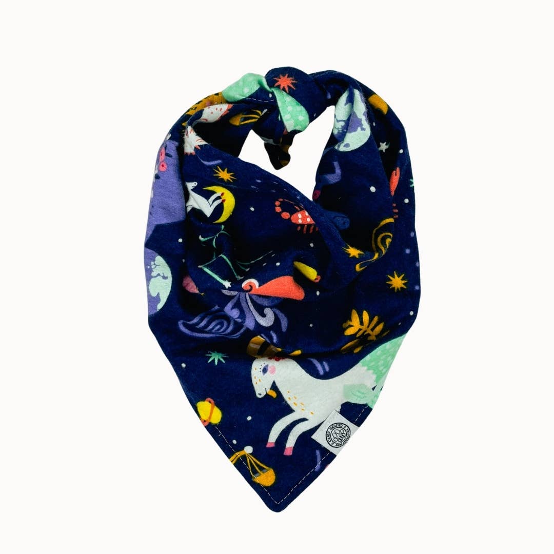 Astro Dog Bandana
