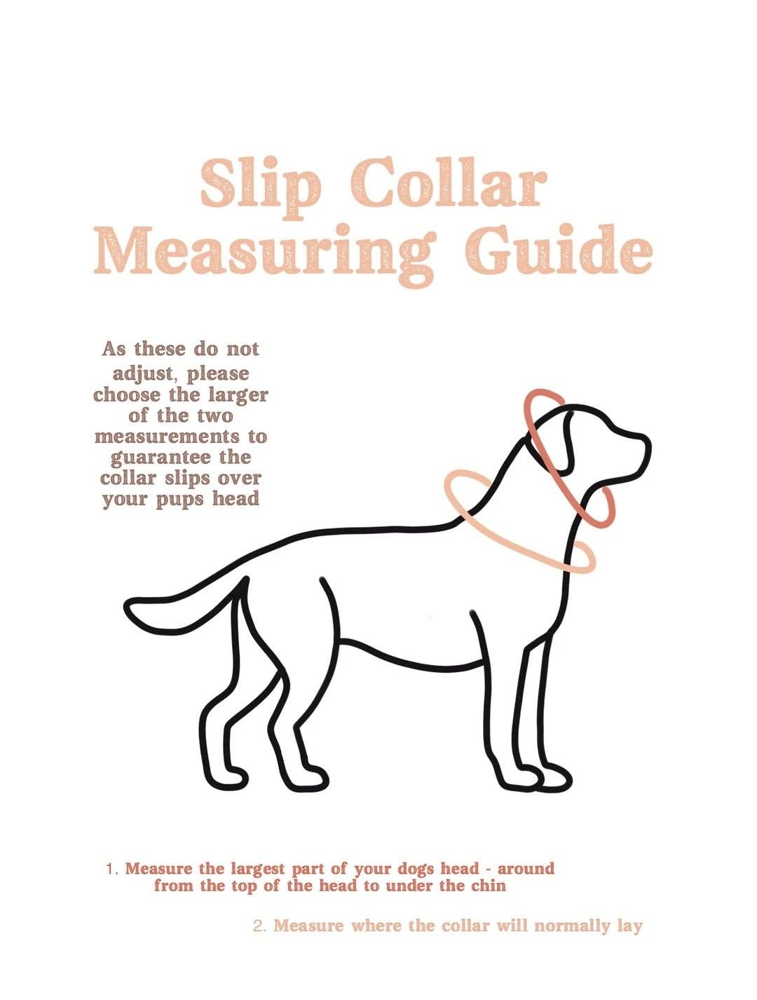 Fi Compatible Collar: 3/4"