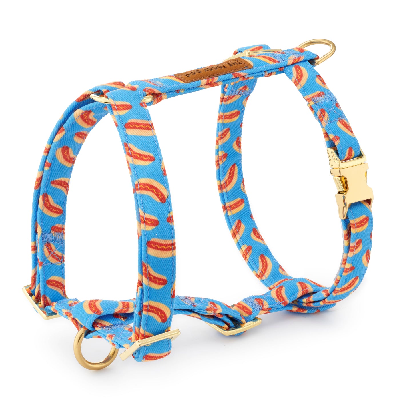 Hot Diggity Dog Harness