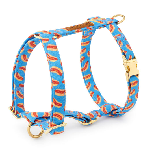 Hot Diggity Dog Harness