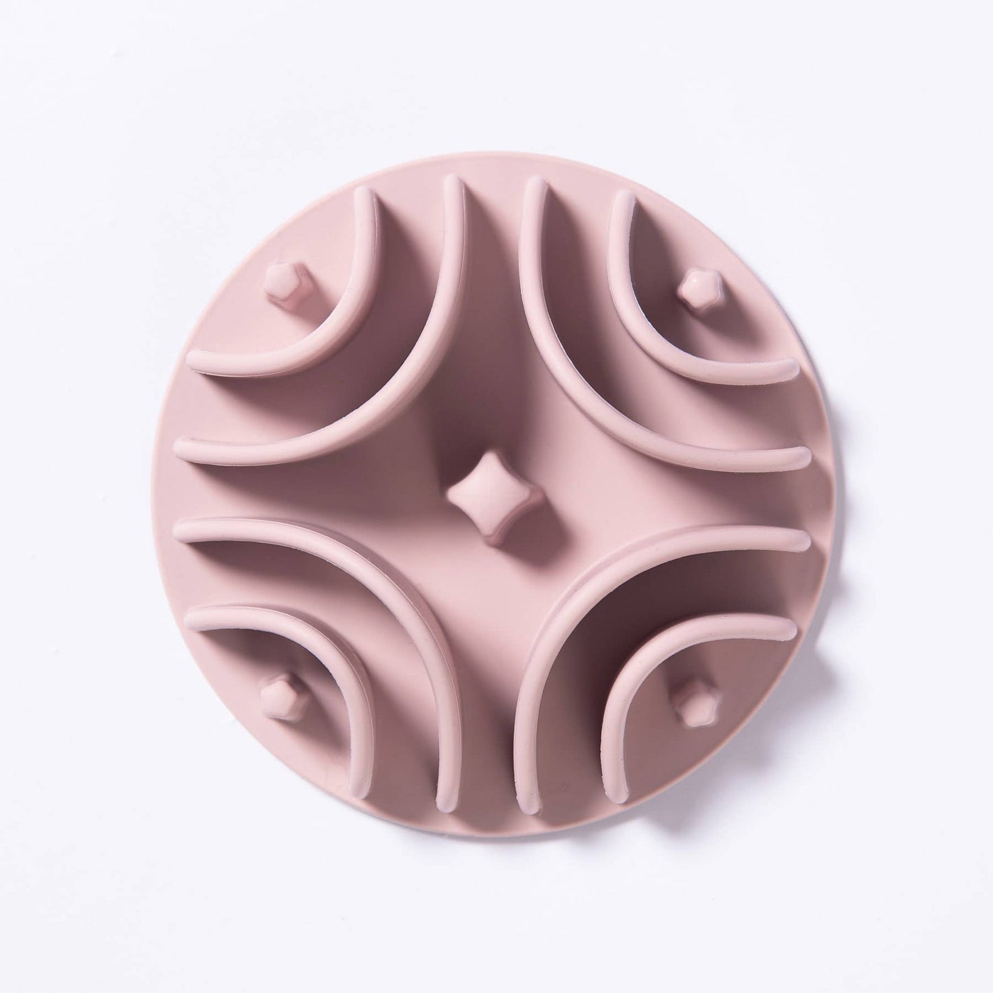 Insertable Slow Feeder