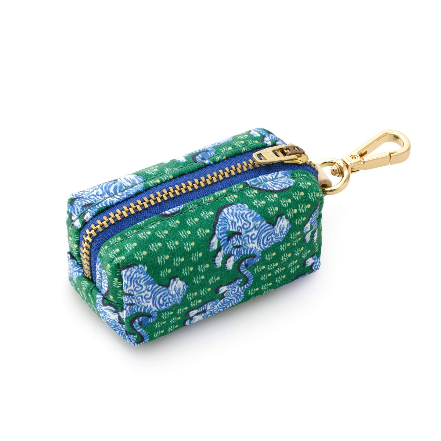 Printfresh x TFD Tiger Queen Waste Bag Holder