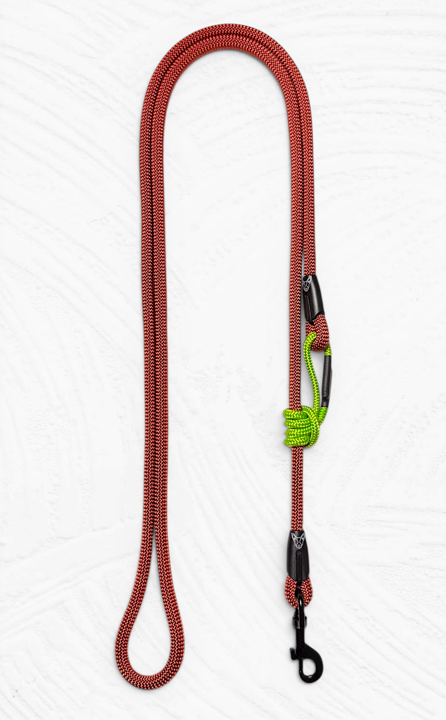 Malee extendable leash: 5.00 mt / Climb