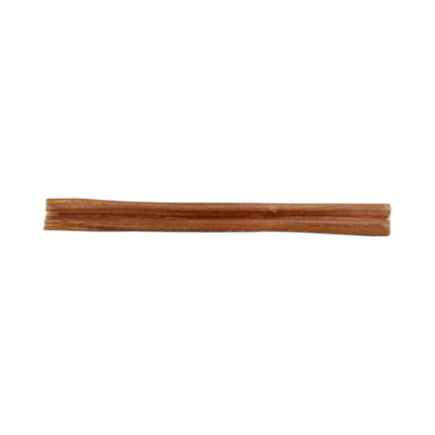 Natural Beef Bully Stick Dog Treats - 6" Thin