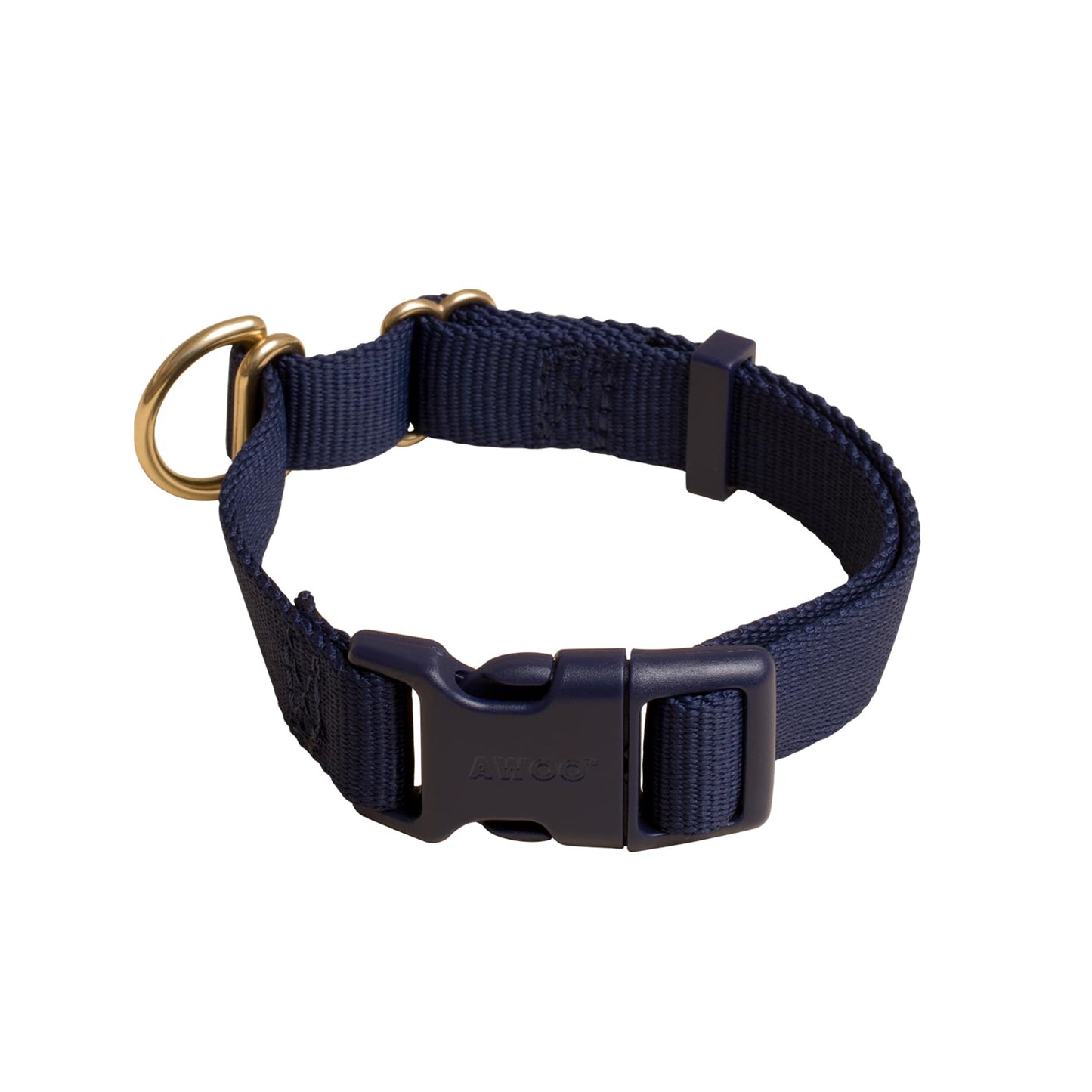 Pack Collar: PINE