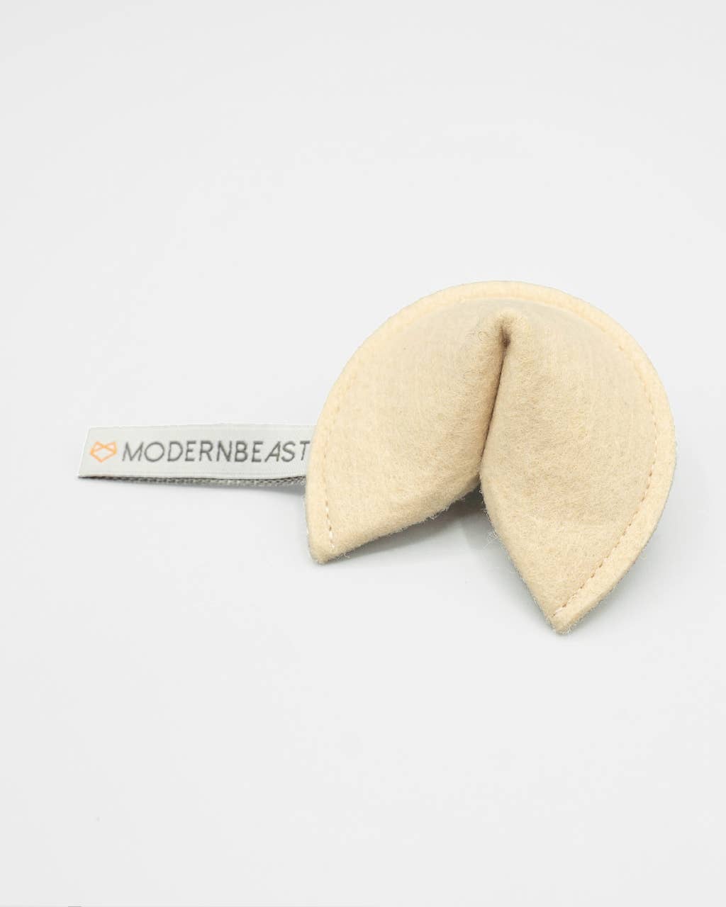 KITTY FORTUNE COOKIE Organic Catnip Cat Toy: You Will Miss The Litterbox