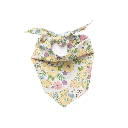Petal Dog Bandana