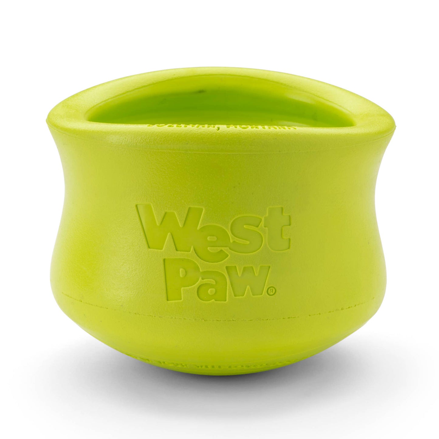 Toppl® Puzzle Treat-Dispensing Slow Feeder Dog Toy Small
