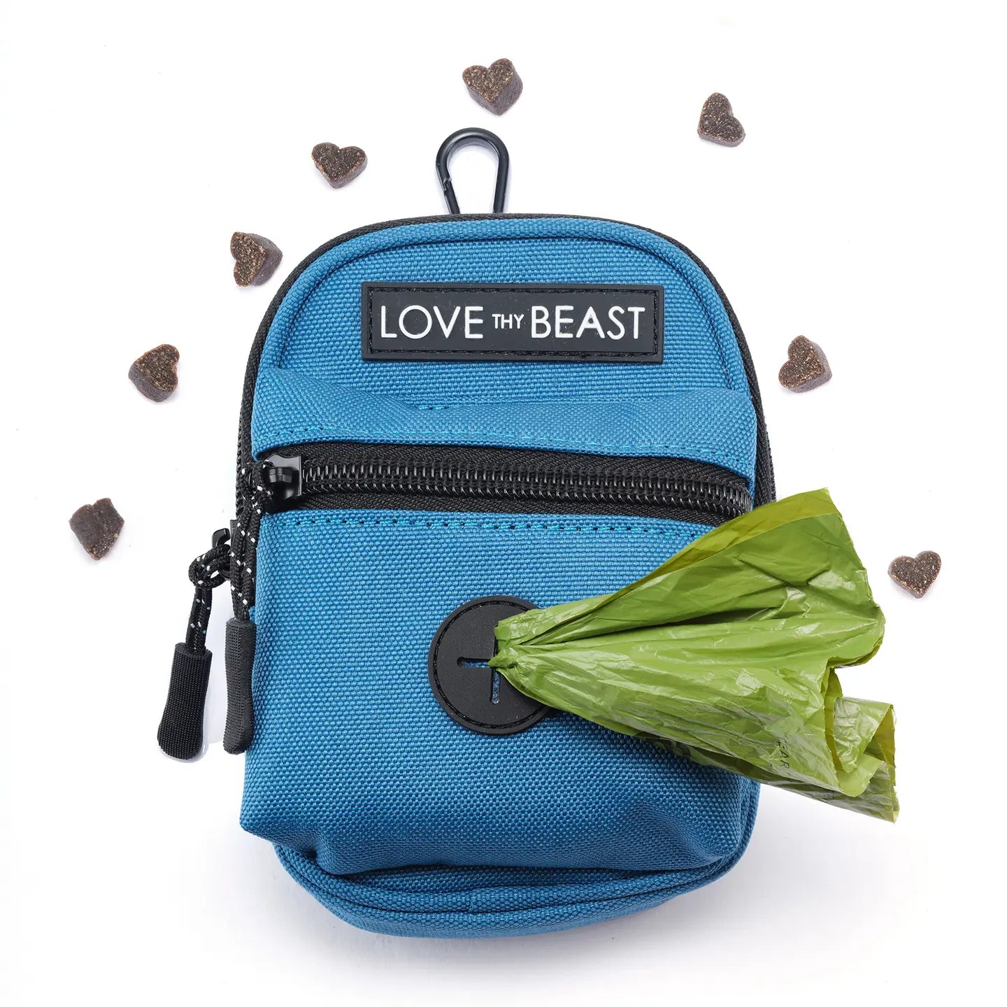 Treat / Poo Baggie Holder