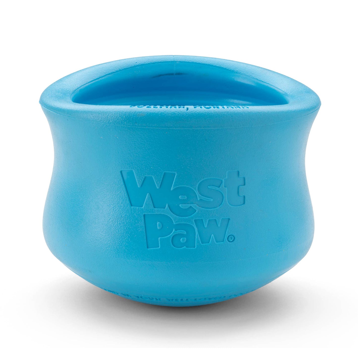 Toppl® Puzzle Treat-Dispensing Slow Feeder Dog Toy Small