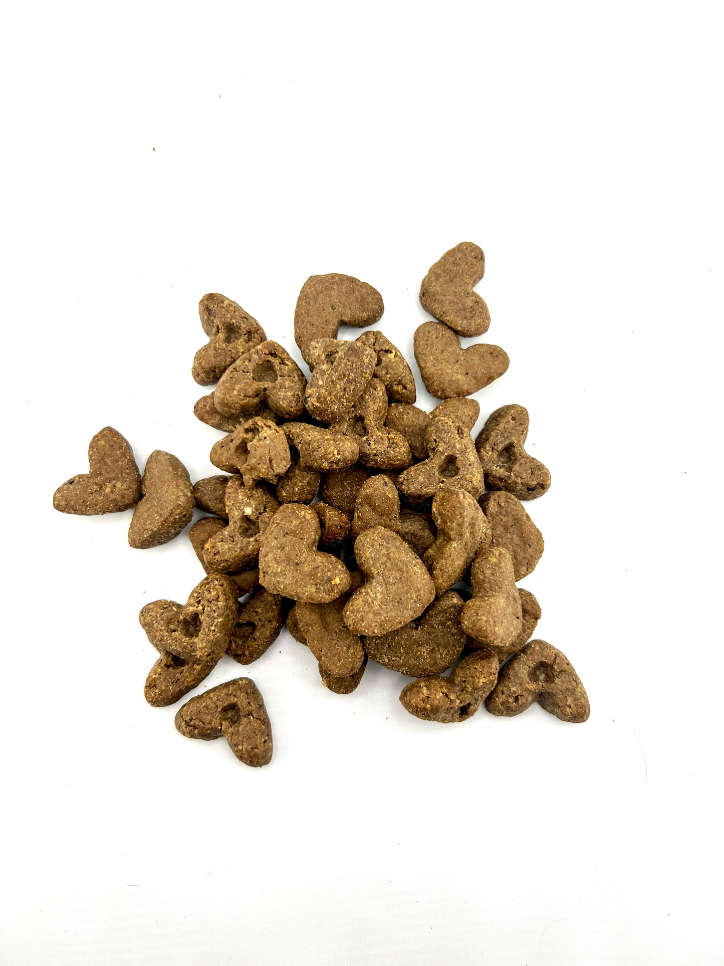 Beef & Probiotics Dog Treats