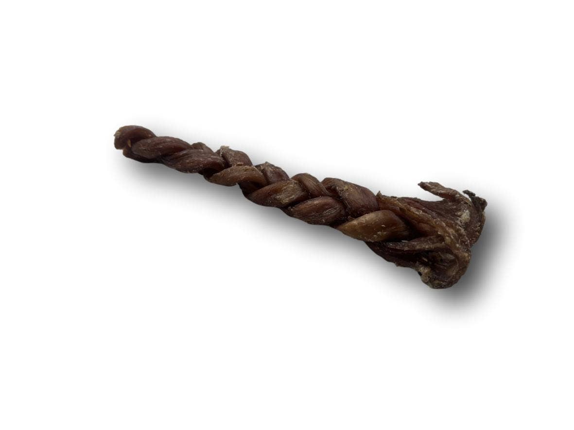 Lamb Esophagus Braided