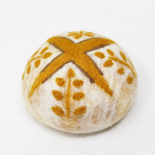 WOOL SOURDOUGH LOAF