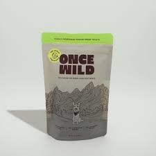 100% Bison Liver Treats